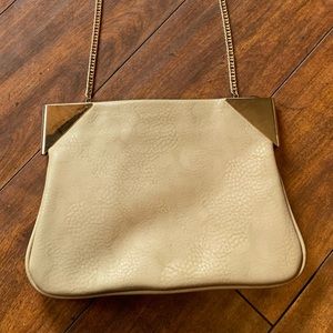 Cross body bag